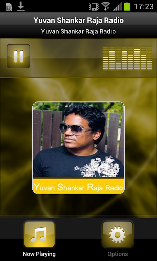 Yuvan Shankar Raja Radio