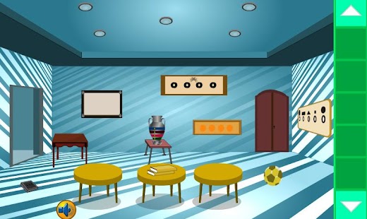 Free Download Mystic House Room Escape Game APK for Android