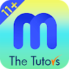 11+ Maths Two by The Tutors LE
