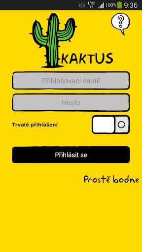 Kaktus