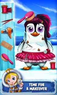 免費下載休閒APP|Penguin Love Story app開箱文|APP開箱王