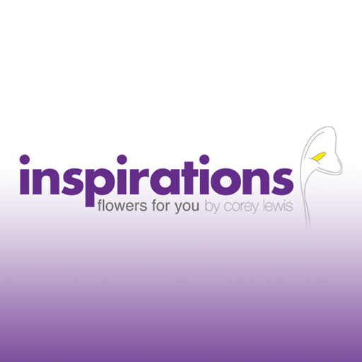 Inspirations Florist 商業 App LOGO-APP開箱王