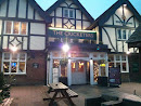 The Cricketers  