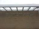 Marshville Post Office