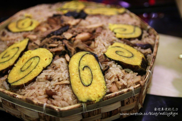 高雄左營- 棗子樹蔬食港式飲茶，母親節澎湃餐