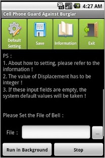 How to download M-Phone Guard Against Burglar patch 1.0 apk for pc