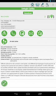 BIBENDA 2015 LA GUIDA Screenshots 2