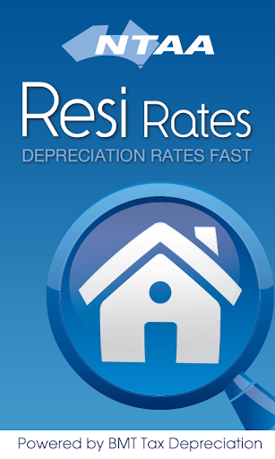 NTAA Resi Rates