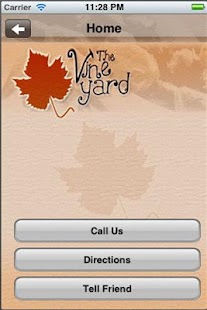 How to download Vineyard Restaurant patch 1.399 apk for bluestacks