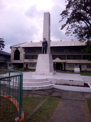 Rizal Monument 