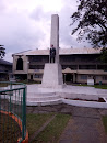 Rizal Monument 