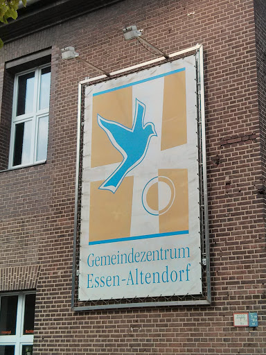 Gemeindezentrum Essen-Altendorf