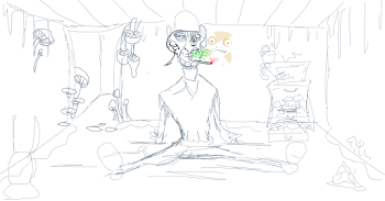 Mushroom man prt 2