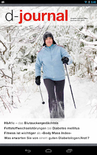 Download D-Journal APK