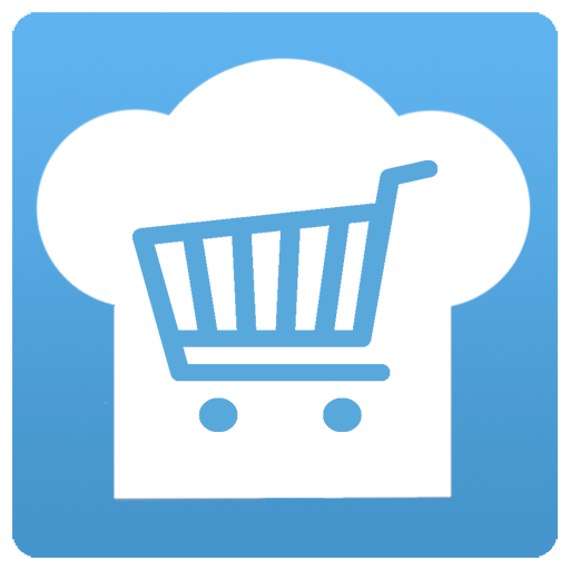 Meal Planner, Grocery, Pantry LOGO-APP點子