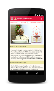 How to install Paavai Institutions 3.0 mod apk for pc