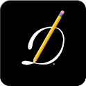 DriverDiary - Gas Mileage icon