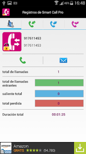 Download Smart Call Logs Pro APK for Android