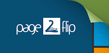 page2flip Publishing Showcase APK
