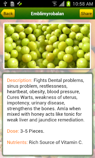 【免費健康App】Healthy Foods For Disease Cure-APP點子