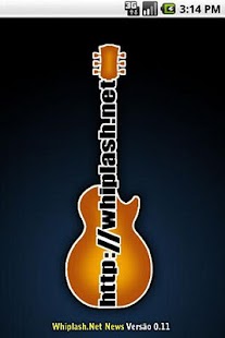 Lastest Whiplash News APK for Android