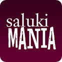 Saluki Mania logo