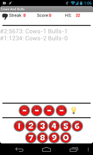 Cows N Bulls