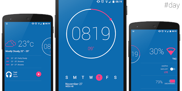 How to get MNML for Kustom patch 1.0 apk for android