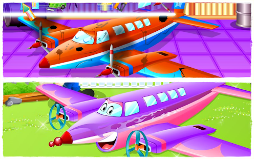 download Plane Mechanic Simulator free