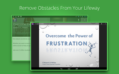 How To Control Emotions poster 6