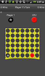 Connect 4 - Standard Game poster 3
