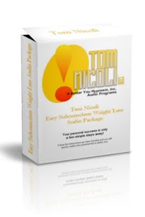 Download Tom Nicoli Not Another Diet APK for PC