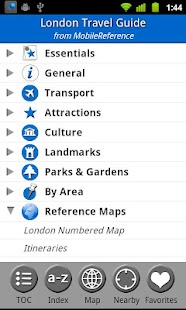 How to download London, UK - Free Travel Guide 21.9.20 apk for pc