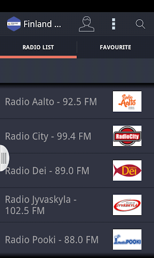 Finland Radio