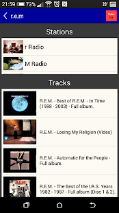 Free Download TubeFM APK