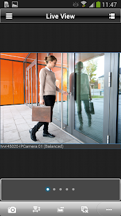 How to mod ABUS iDVR Plus lastet apk for android