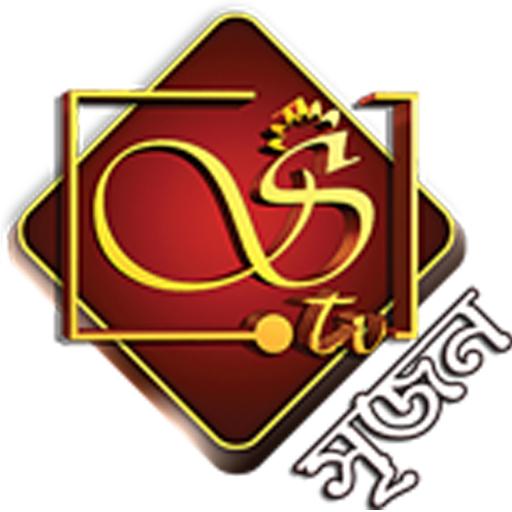 SRIJAN TV LOGO-APP點子