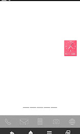 POP CLOCK WIDGET poster 3