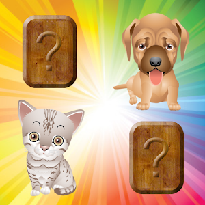 Best Game for Toddlers: Puppy! logo