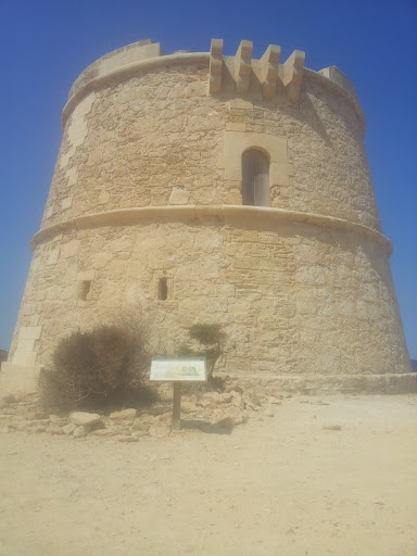 Torre De La Gavina