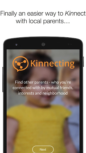 Kinnecting Parenting Community