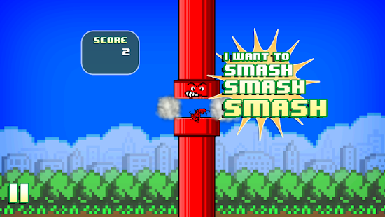 Smashy Flap Screenshots 4
