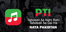 PTI Songs - Imran Khan DJ Butt APK