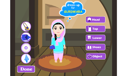 Free Download Libas - Playing with Dresses APK for Android
