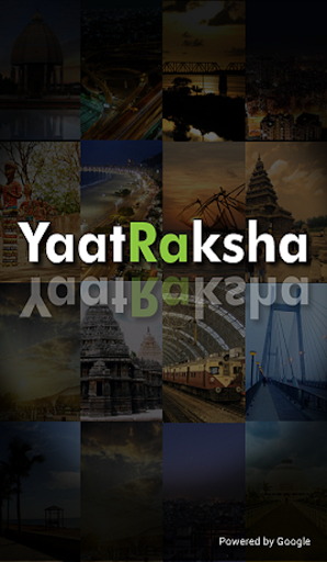 YaatRaksha