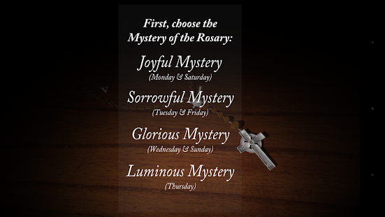 How to get Rosary HD Free 1.1 mod apk for laptop