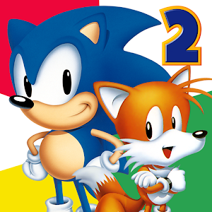 Sonic The Hedgehog 2 Download gratis mod apk versi terbaru