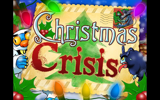 Christmas Crisis