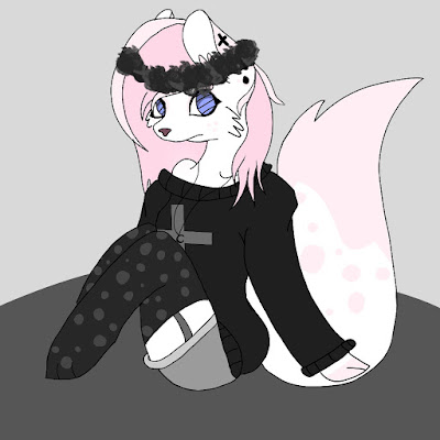 to on ipad how sketch Dani name my dats by bringmethepinkabutt (btw Named OC ) Furry