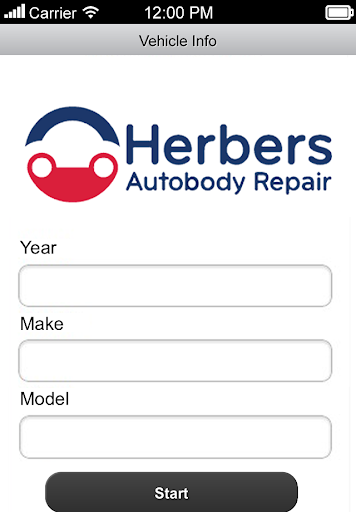 Herbers Autobody Repair